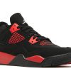 Jordan 4 Retro PS 'Red Thunder'