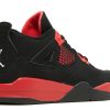 Jordan 4 Retro PS 'Red Thunder'