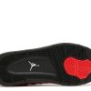 Jordan 4 Retro PS 'Red Thunder'