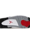 Jordan 4 Retro SE 'Black Canvas'