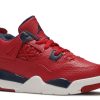Jordan 4 Retro TD 'FIBA'