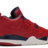 Jordan 4 Retro TD 'FIBA'