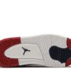 Jordan 4 Retro TD 'FIBA'