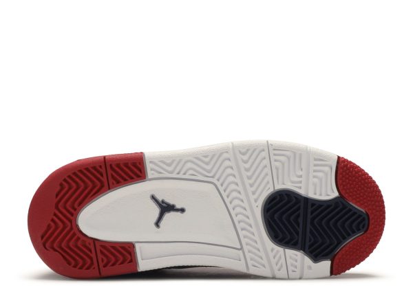 Jordan 4 Retro TD 'FIBA'