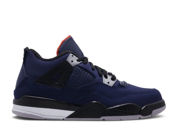 Jordan 4 Retro Winter PS 'Loyal Blue'