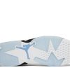 Jordan 6 Retro GS 'UNC Home'