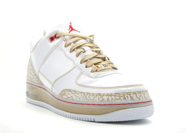 Jordan Fusion 3 Premier