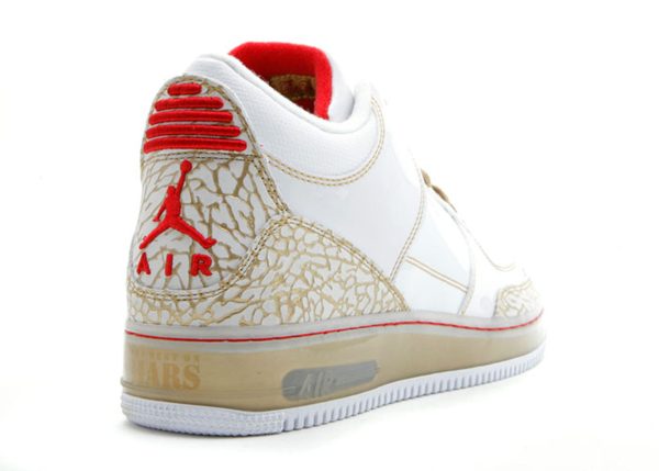 Jordan Fusion 3 Premier