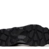 Jordan Winterized 6 Rings 'Black' 2023