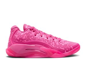 Jordan Zion 3 GS 'Pink Lotus'