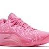 Jordan Zion 3 GS 'Pink Lotus'