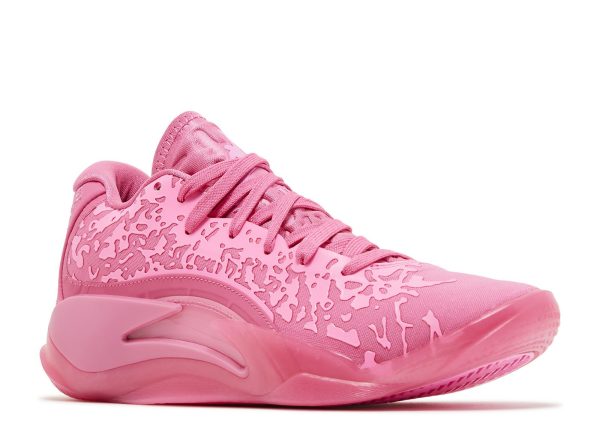 Jordan Zion 3 GS 'Pink Lotus'