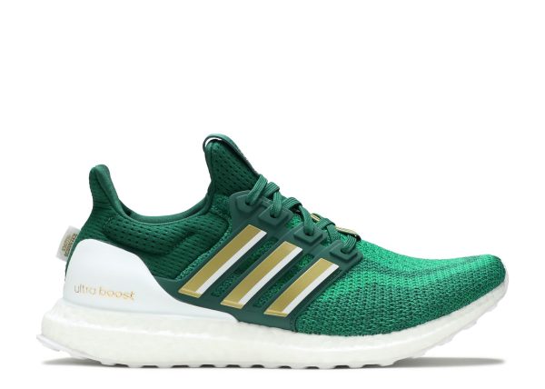 JuJu Smith-Schuster x UltraBoost 2.0 'Long Beach Polytechnic High School'