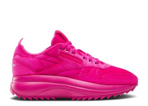 Juicy Couture x Wmns Classic Leather SP Extra 'Pink'