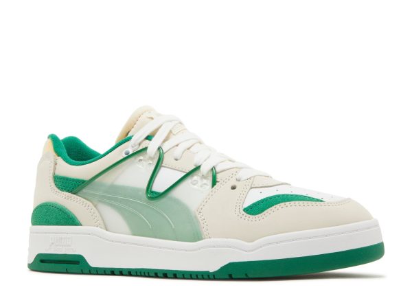 June Ambrose x Slipstream 'Verdant Green'