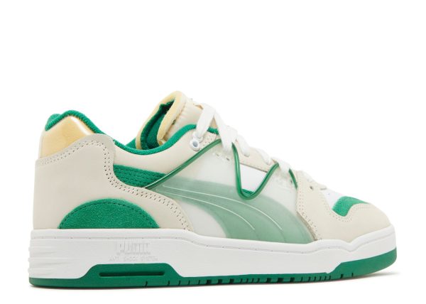 June Ambrose x Slipstream 'Verdant Green'