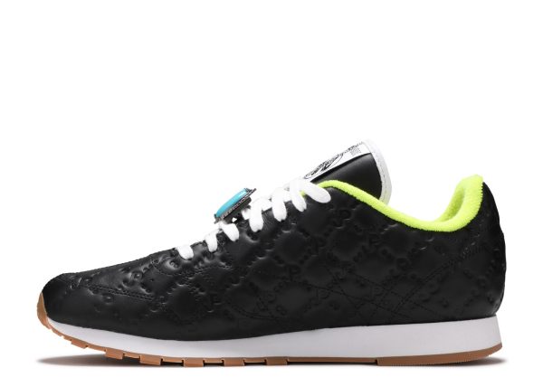 Jurassic Park x Classic Leather 'Ian Malcolm '