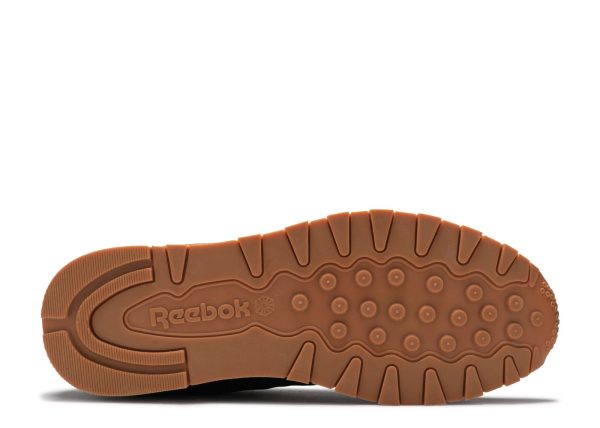 Jurassic Park x Classic Leather 'Ian Malcolm '