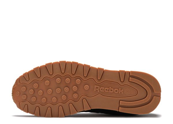 Jurassic Park x Classic Leather 'Ian Malcolm '