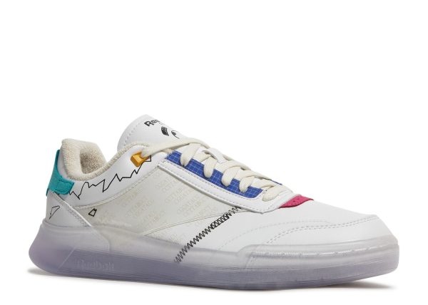 Jurassic Park x Club C Legacy 'Mr. DNA'