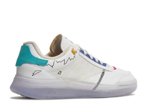 Jurassic Park x Club C Legacy 'Mr. DNA'