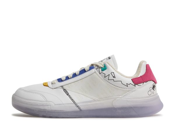 Jurassic Park x Club C Legacy 'Mr. DNA'