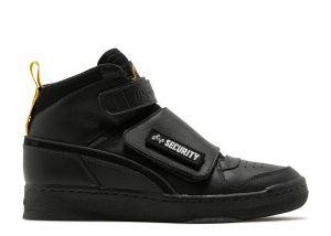 Jurassic Park x Stomper 'Security'