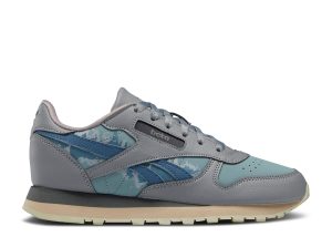 Jurassic World x Classic Leather Big Kid 'Blue and Beta'