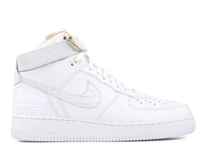 Just Don x Air Force 1 High 'AF100'