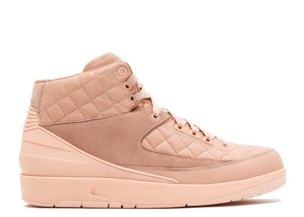 Just Don x Jordan 2 Retro 'Arctic Orange'