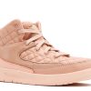 Just Don x Jordan 2 Retro PS 'Arctic Orange'