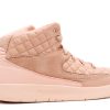 Just Don x Jordan 2 Retro PS 'Arctic Orange'