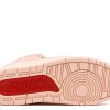 Just Don x Jordan 2 Retro PS 'Arctic Orange'