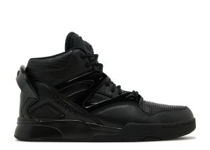 Juun J x Pump Omni Zone 2 'Black'