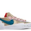 KAWS x sacai x Blazer Low 'Reed'
