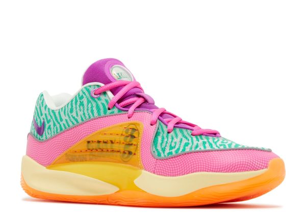 KD 16 'All-Star'