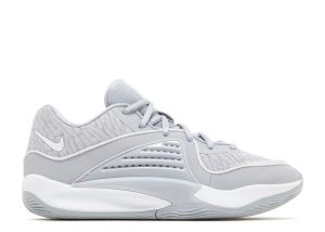 KD 16 TB 'Wolf Grey'