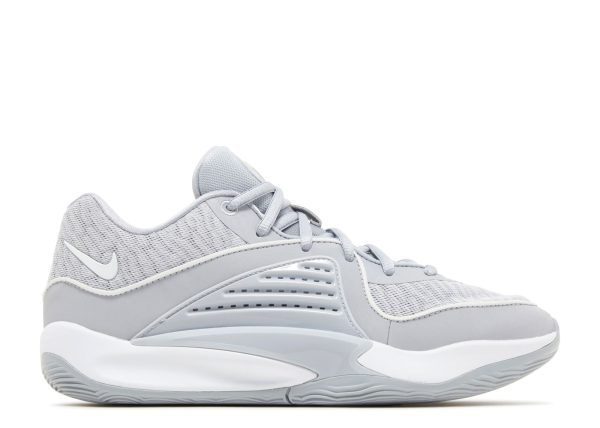 KD 16 TB 'Wolf Grey'