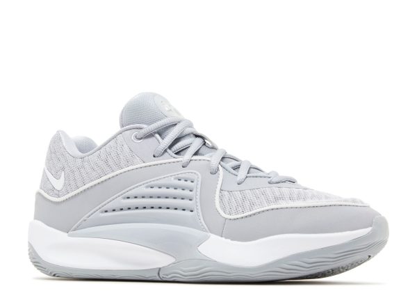 KD 16 TB 'Wolf Grey'