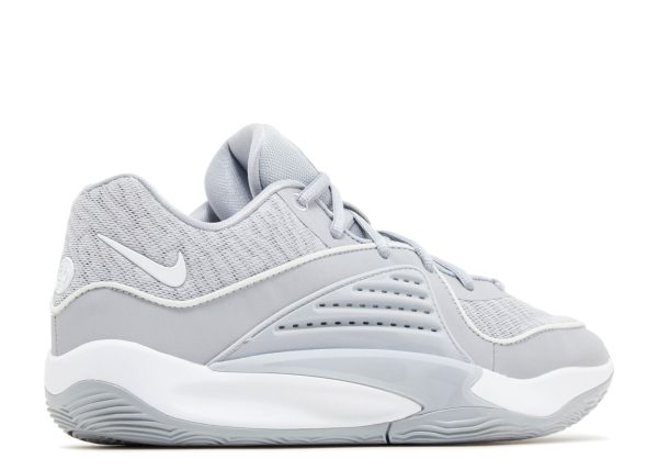 KD 16 TB 'Wolf Grey'