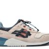 KEBOZ x mita x Gel Lyte 3 OG 'Taito'