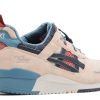 KEBOZ x mita x Gel Lyte 3 OG 'Taito'