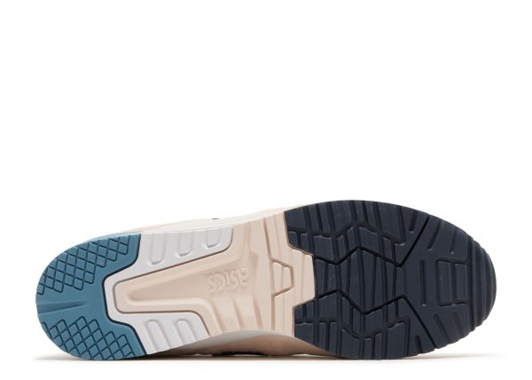 KEBOZ x mita x Gel Lyte 3 OG 'Taito'