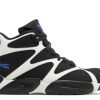 Kamikaze 1 Mid 'White Black Blue'
