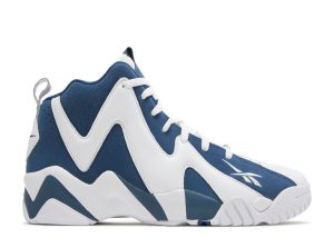 Kamikaze 2 'Batik Blue'