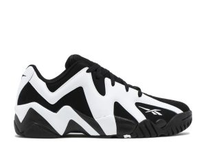 Kamikaze 2 Low OG 'Black White' 2021