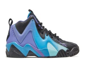 Kamikaze 2 Mid 'Ombre Pack - Digital Glow Purple'