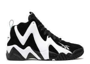 Kamikaze 2 OG Retro 'Black White' 2020