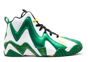 Kamikaze 2 'Seattle Supersonics' 2013