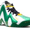 Kamikaze 2 'Seattle Supersonics' 2013